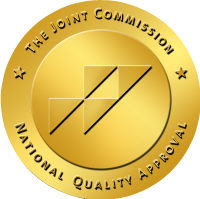 Driftwood Recovery has received the Joint Commission Gold Seal of Approval for Behavioral Health Care Accreditation. Joint Commission Gold Seal of Approval for Behavioral Health Care Accreditation