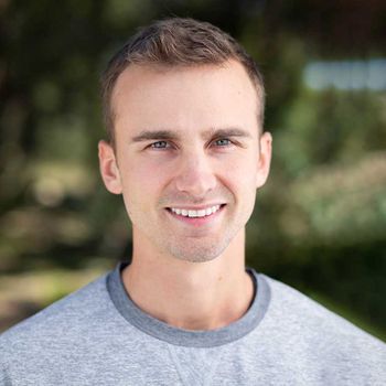 Ryan Potter, Health Coach at Driftwood Recovery