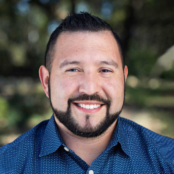 Jacob Umanzor, Clinical Director
