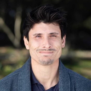 Paul Bigley - Addiction Recovery Coach
