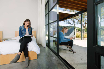 Holistic Residential Recovery Center