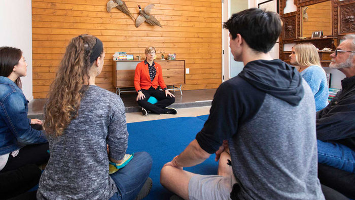 Driftwood Recovery is a holistic chronic pain treatment center near Austin, Texas. Residential Pain Management Treatment