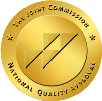 Joint Commission Gold Seal of Approval for Behavioral Health Care Accreditation
