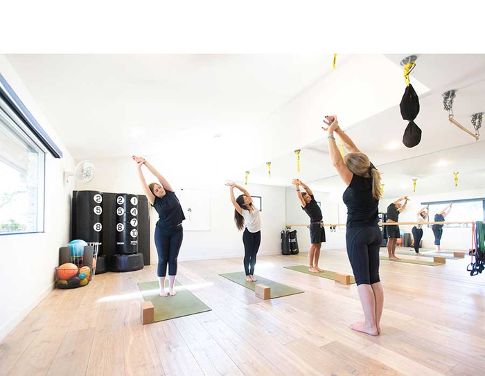 Holistic Drug Rehab in Austin, Texas