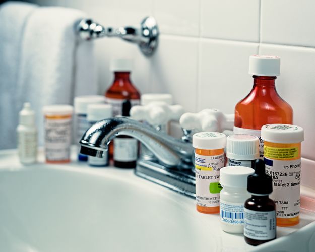 Medication Adherence