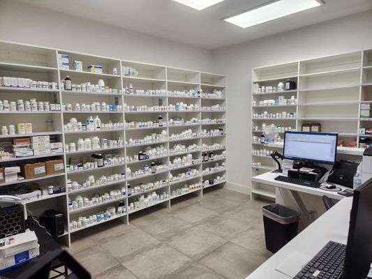 Lobo Rx Pharmacy