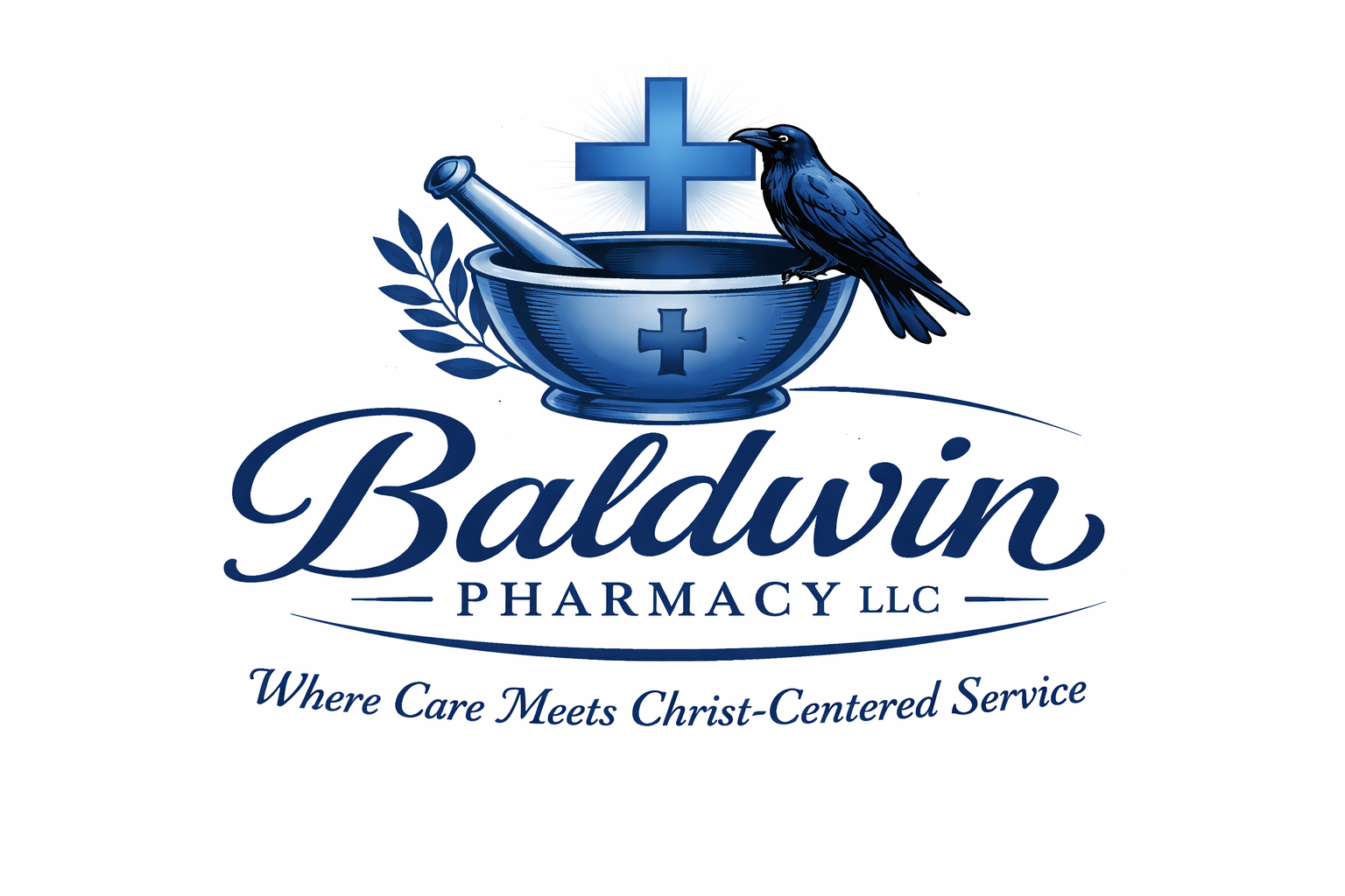 Baldwin Pharmacy
