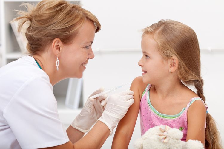Immunizations
