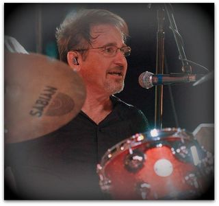 Michael Holleman, Drums & Vocals