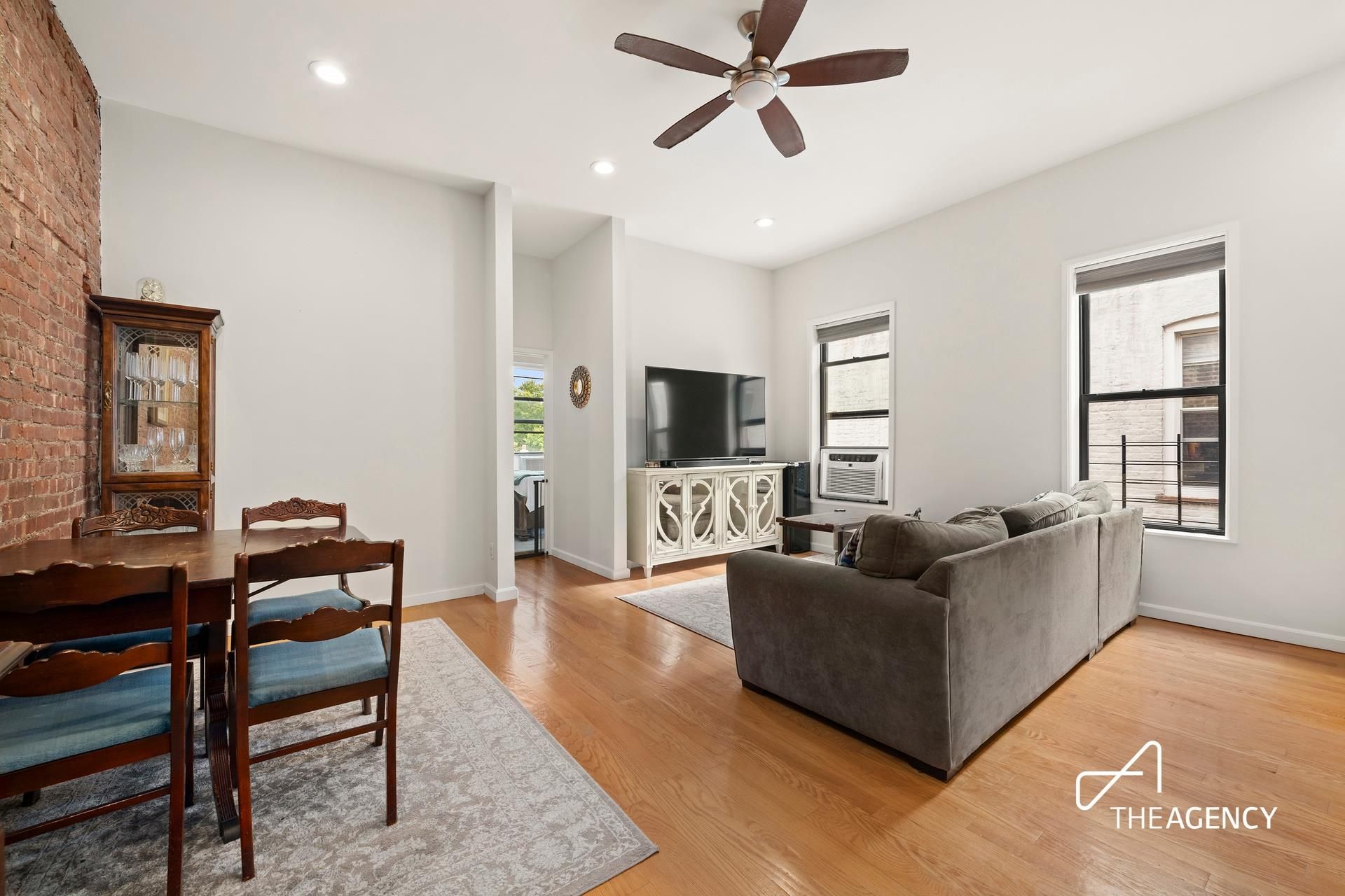 423 15th Street 4-C, Brooklyn, NY 11215