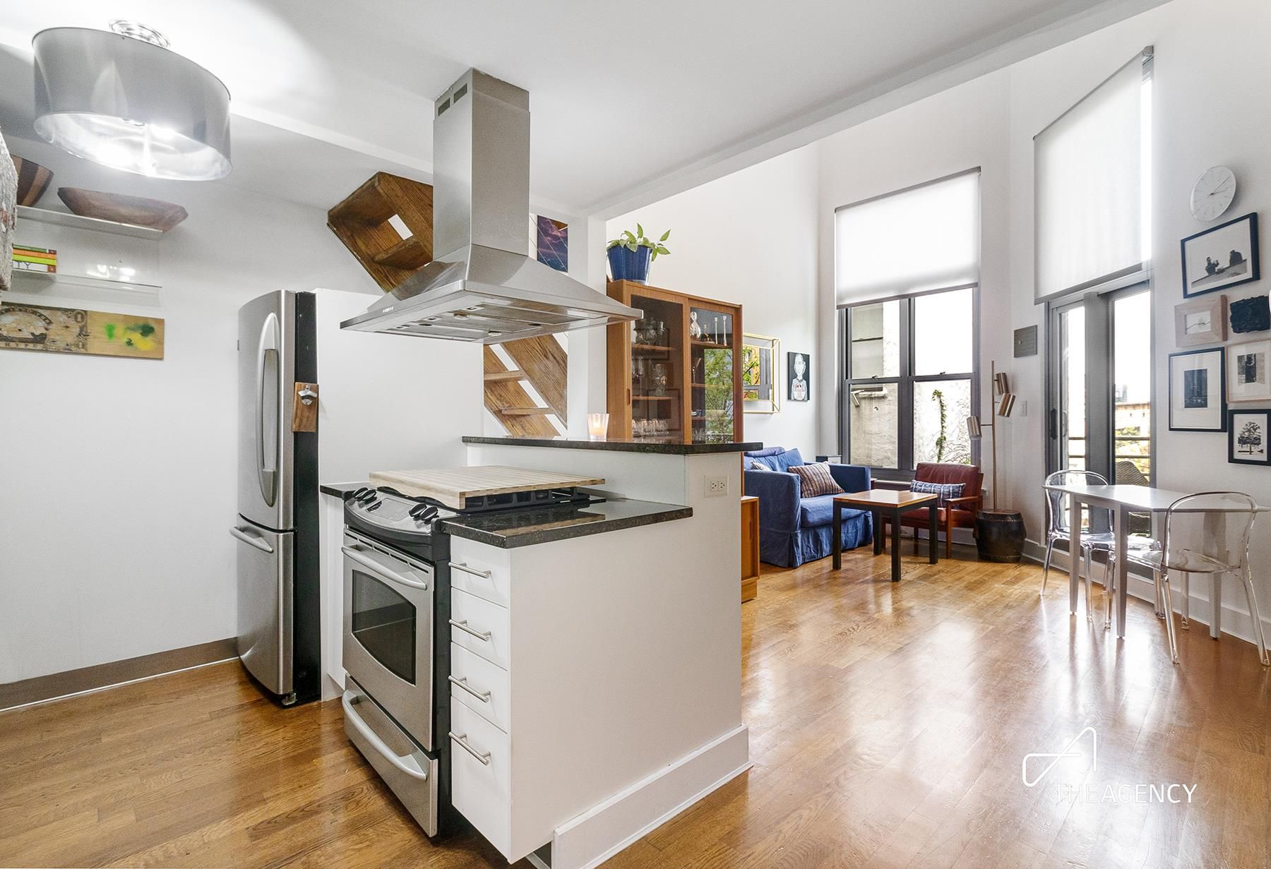 395 S 2nd Street 5, Brooklyn, NY 11211