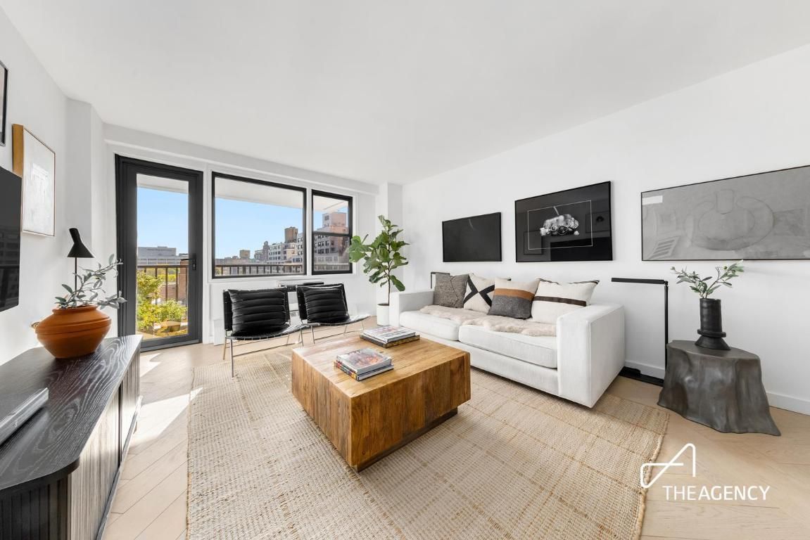 145 E 15th Street 10-T, New York City, NY 10003