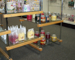 FDC Candles.jpg