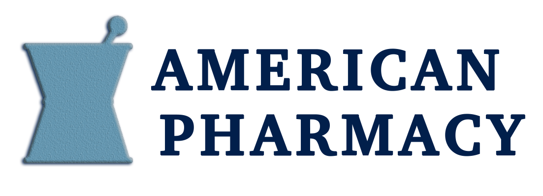 American Pharmacy