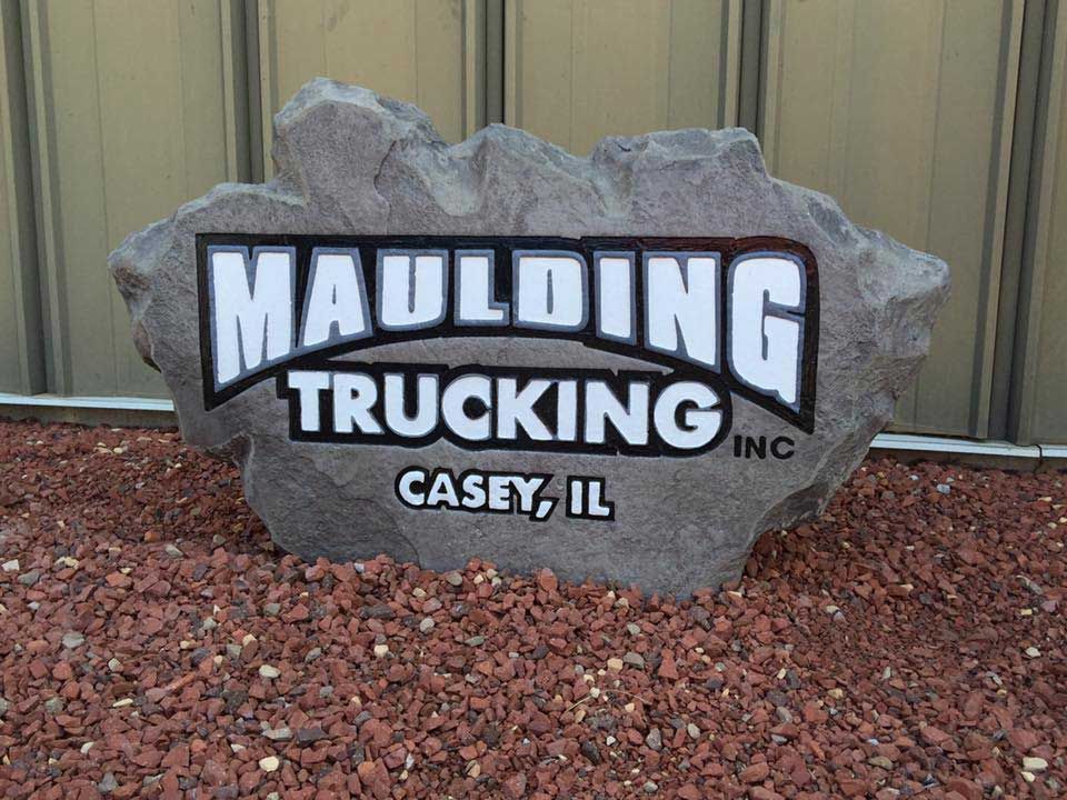 Business Signage