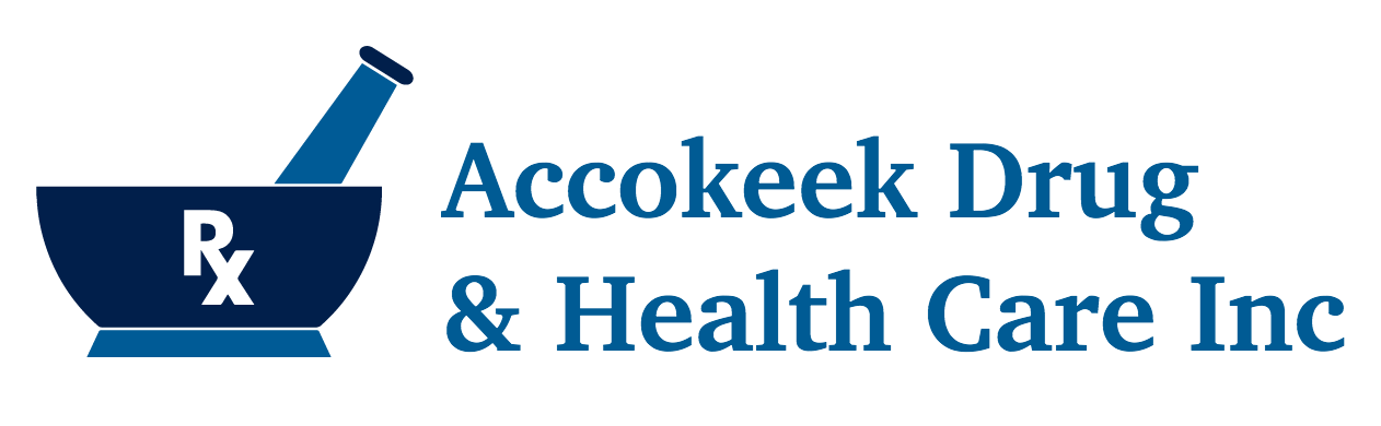 Accokeek Drug And Health Care Inc