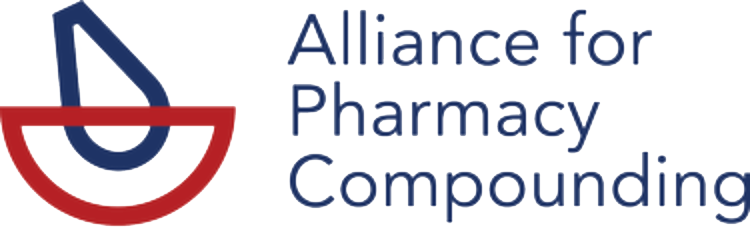 Alliance for Pharmacy Compounding Logo