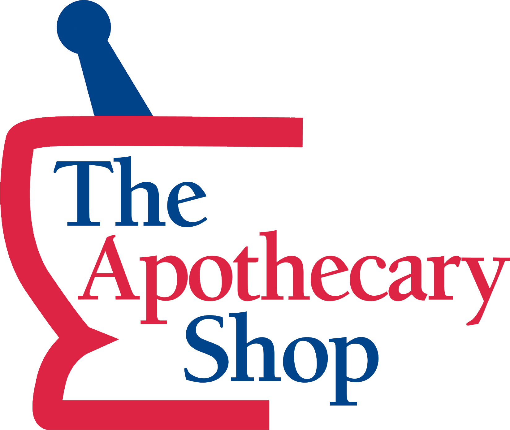 The Apothecary Shop