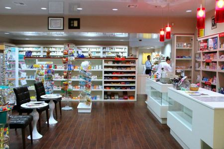 About Our Pharmacy - Brentwood Plaza Pharmacy - New