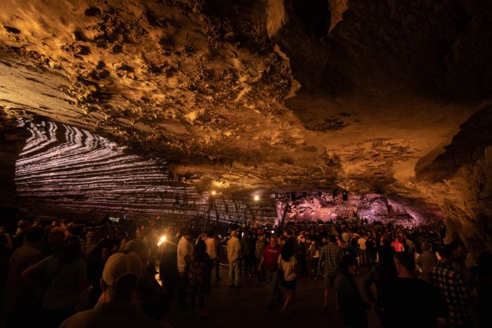 The Caverns Smokin Underground Blackberry Smoke.jpg