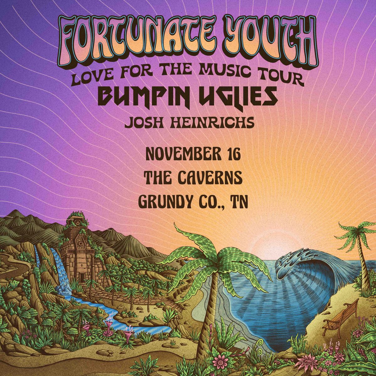  Tennessee Volunteers