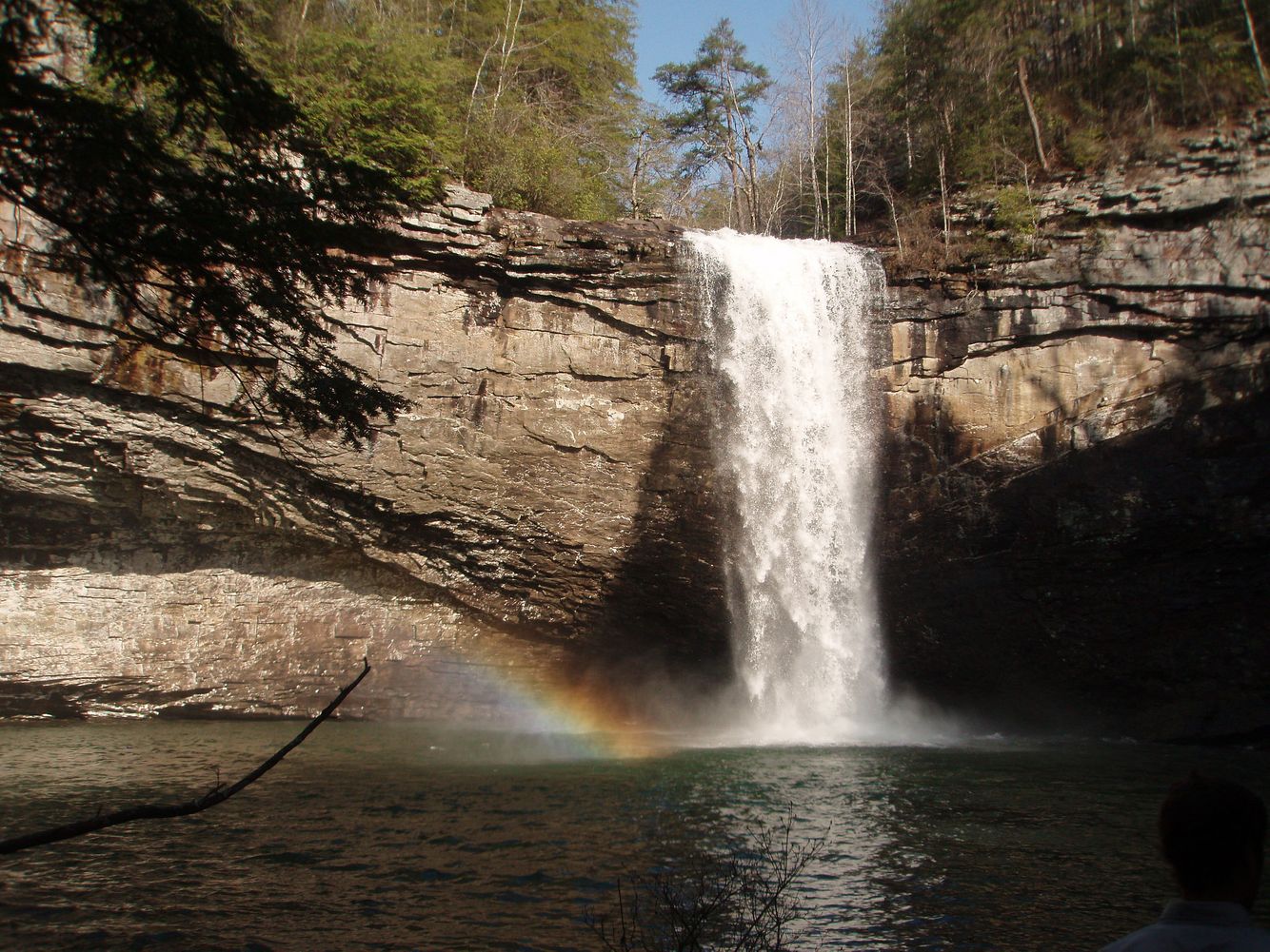 Foster Falls photo by Bob Butters 1.jpg