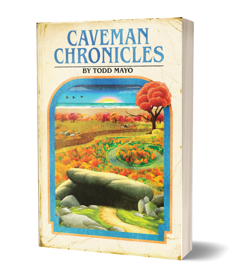 Caveman Chronicles