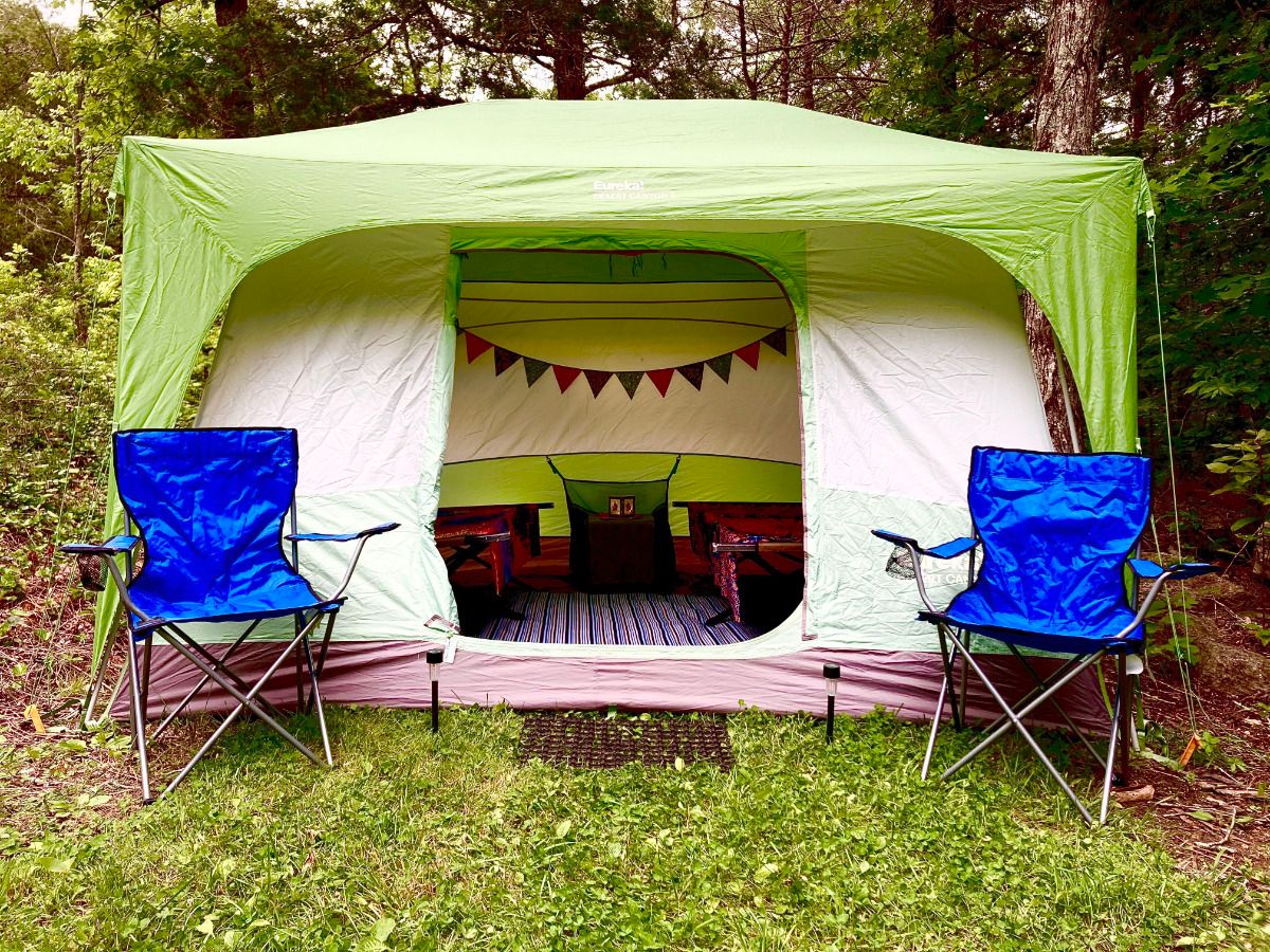 Large Pre-Pitched Tent.jpg