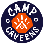 Camp Caverns badge.png