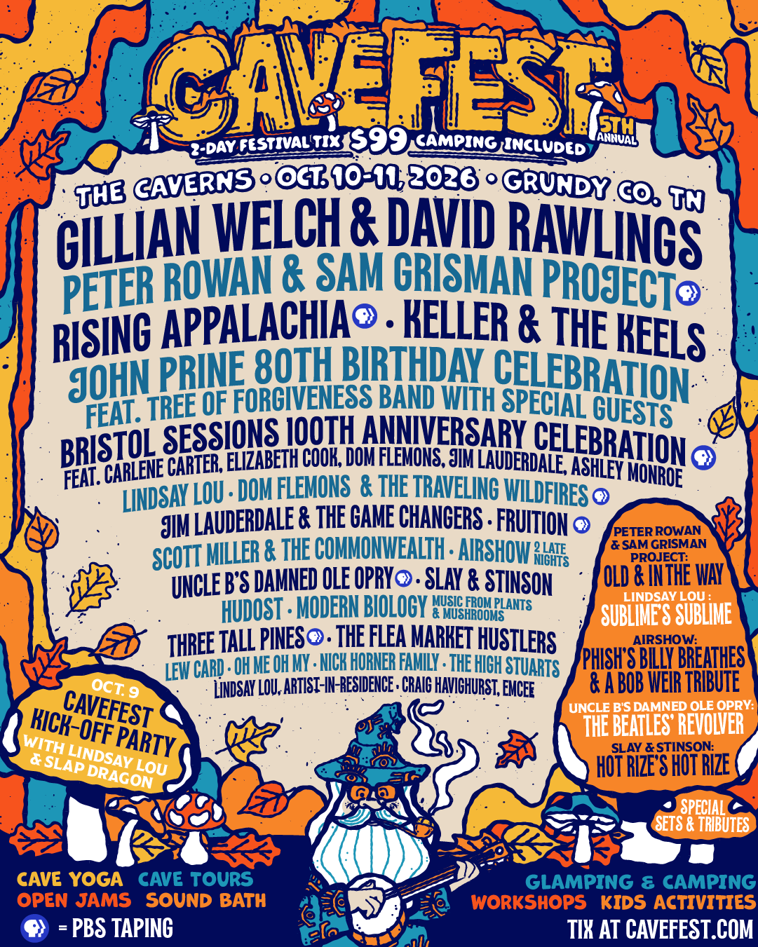 Cavefest Lineup 4x5.png
