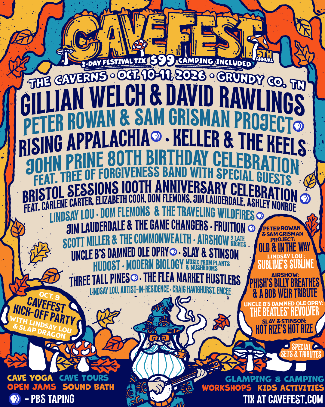 Cavefest Lineup 4x5.png