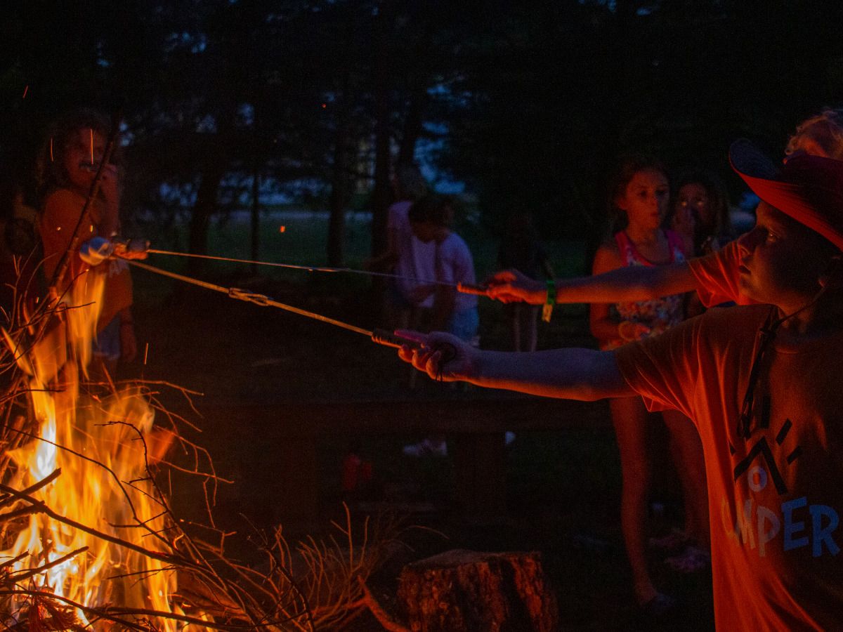 CampCaverns campfire.jpg