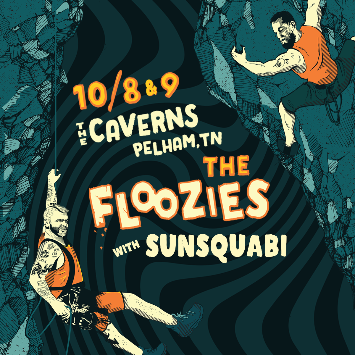 TheFloozies-Cavern-Poster-Square.png
