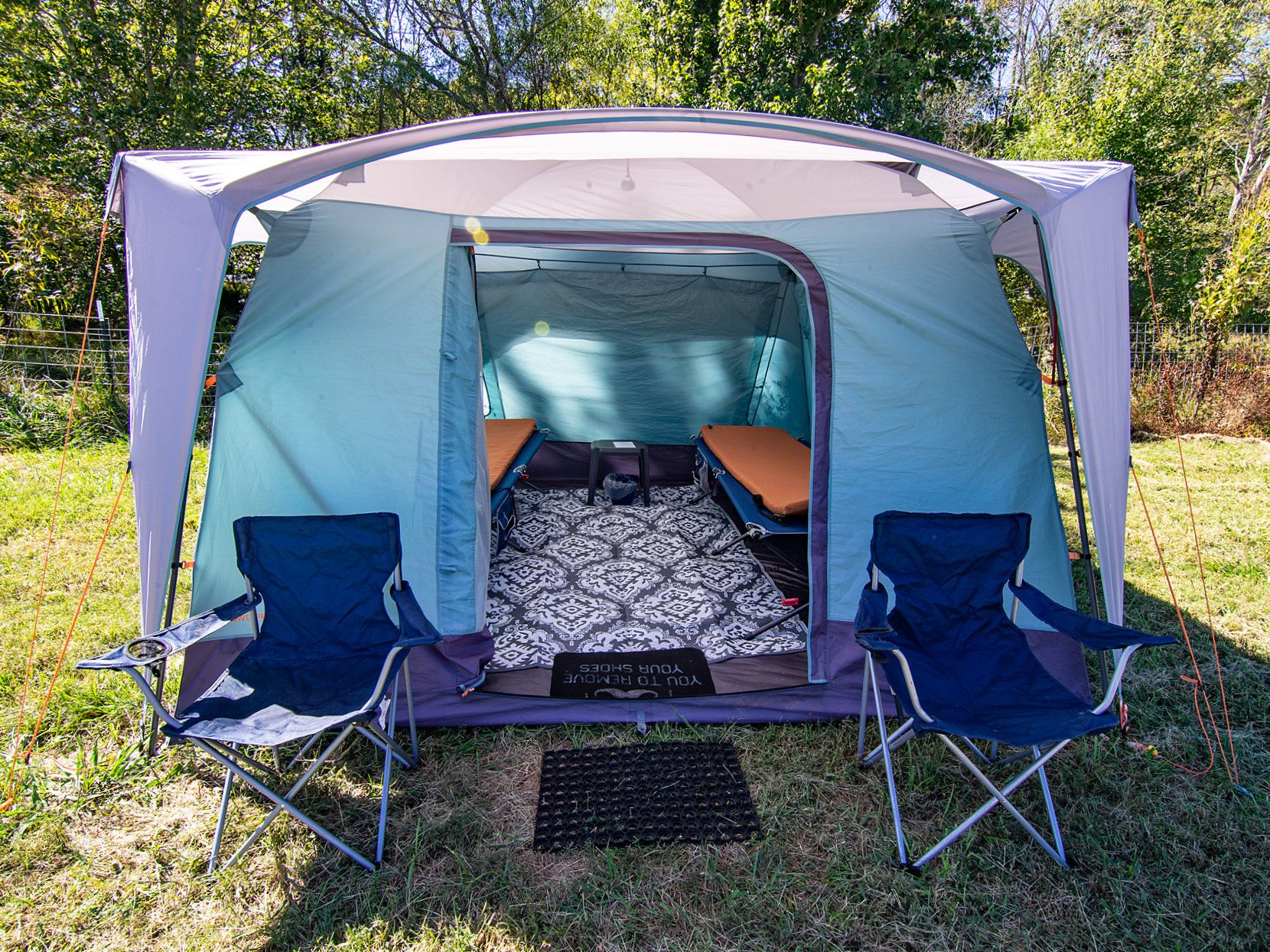 The Caverns Pre-Pitched Tent.jpg