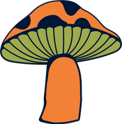 Cavefest 2025 Mushroom Main.png
