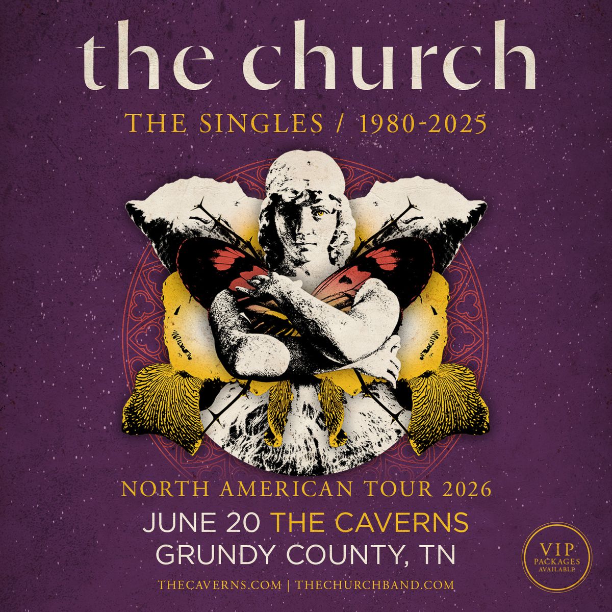The Church 1X1 TIXR.jpg