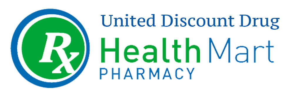 United Discount Drug - Your Local Purcell Pharmacy