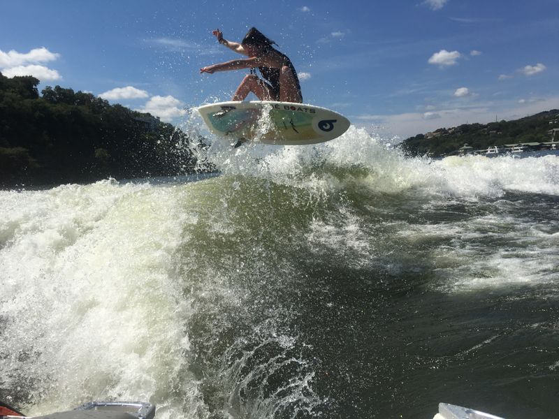 blusurf wakesurf