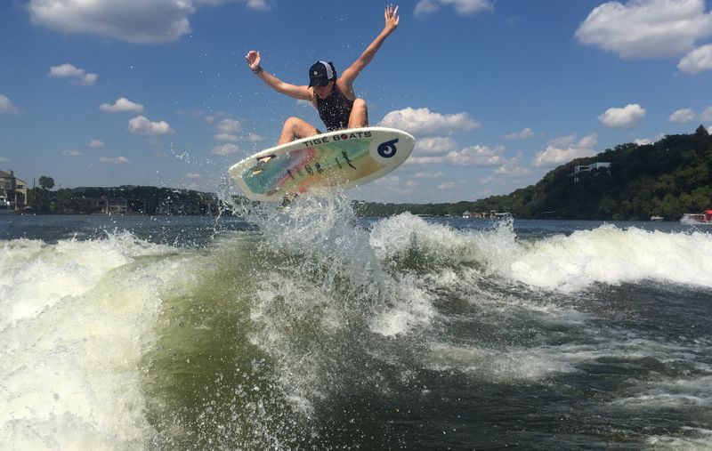 blusurf wakesurf