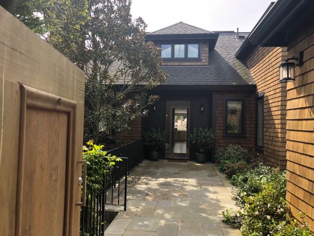 9 Cloudview Road Sausalito (SOLD) - Off Market - Sold for $6,750,000