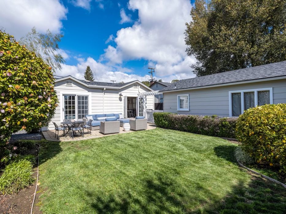 218 Amicita Ave., Mill Valley (SOLD) - $2,420,000