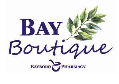 bay boutique logo