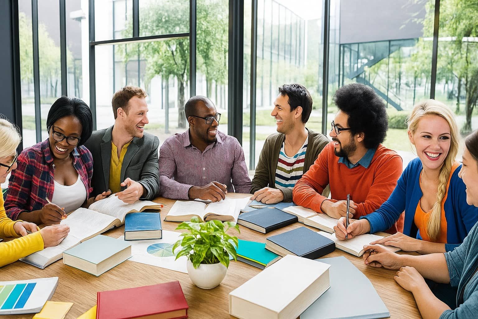 Building a Talent Pipeline