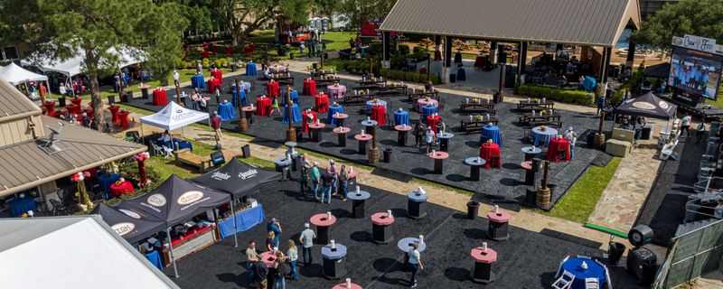 LET'S GET CRAY: COTTON FOUNDATION HOSTS 2023 CRAWFEST - Cotton Foundation