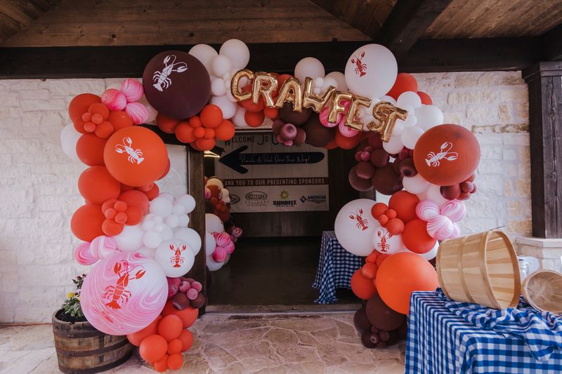 LET'S GET CRAY: COTTON FOUNDATION HOSTS 2023 CRAWFEST - Cotton Foundation