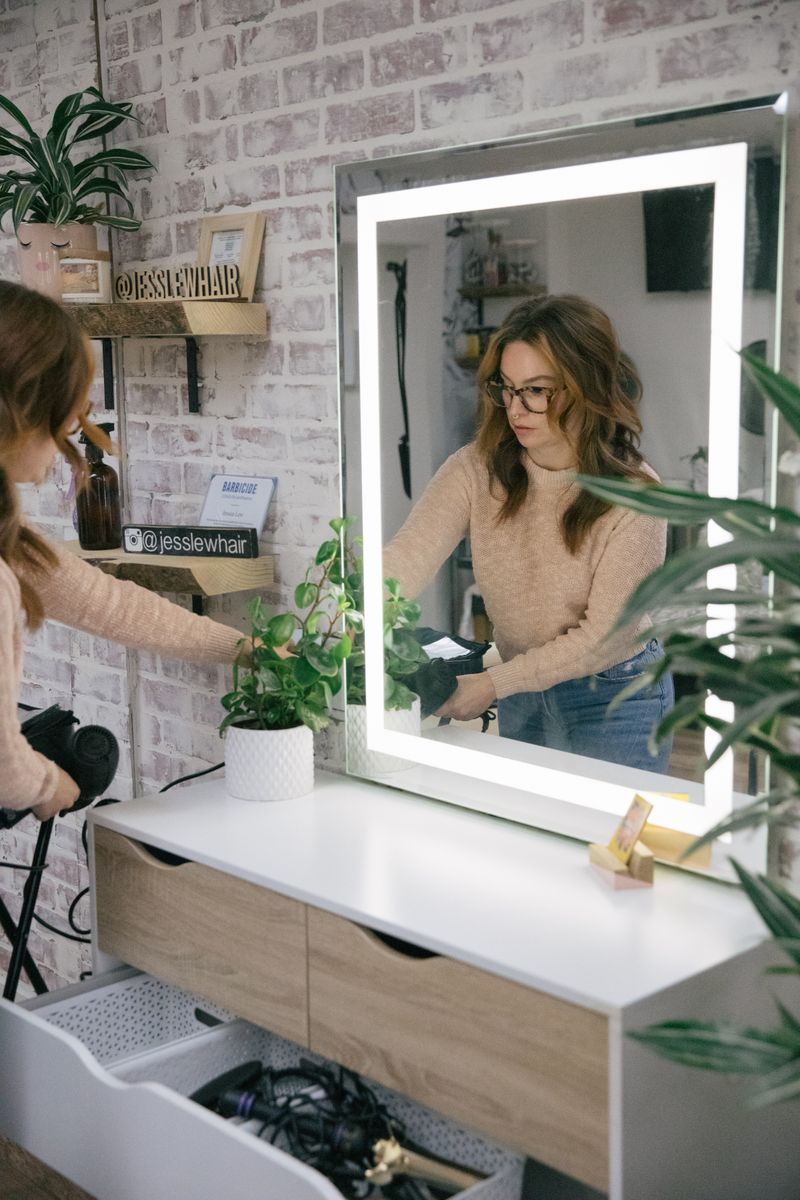 best hair salons boise