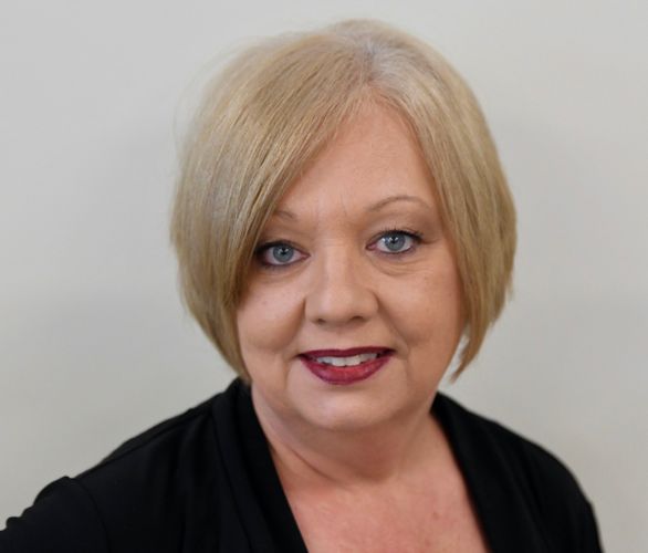 Kathy Caudill, Pharmacy Technician