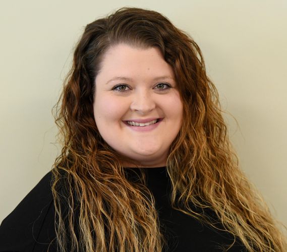 Korie (Koko) Swiger, Pharmacy Technician
