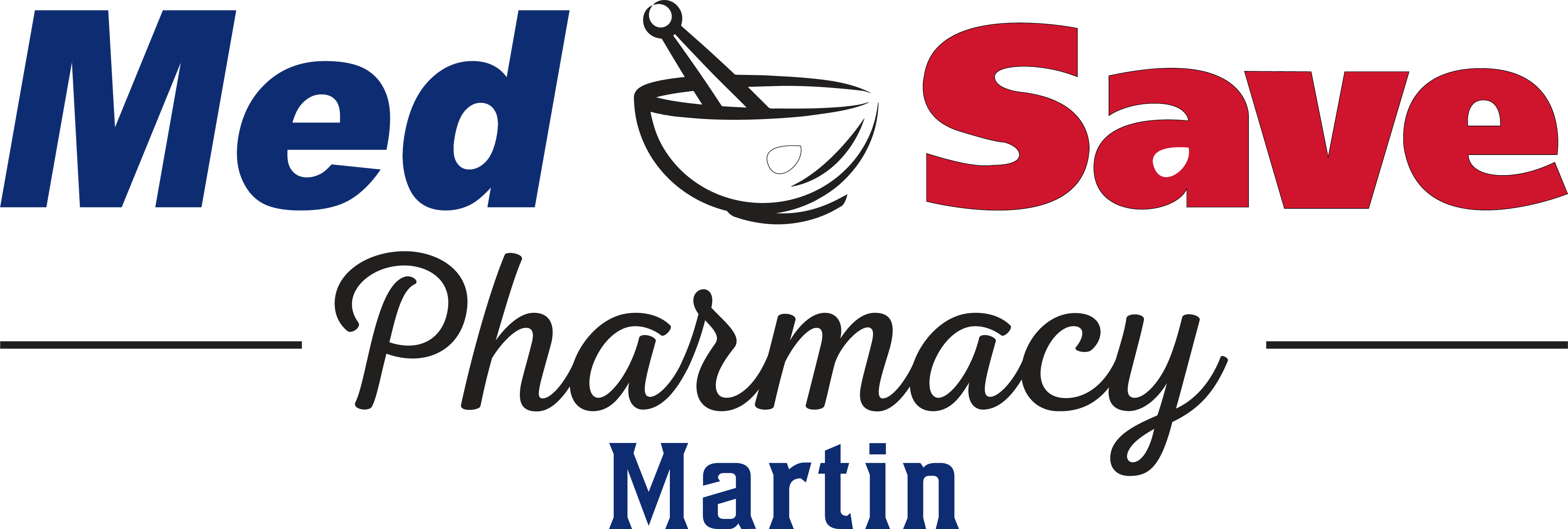 MSI - Med-Save Martin