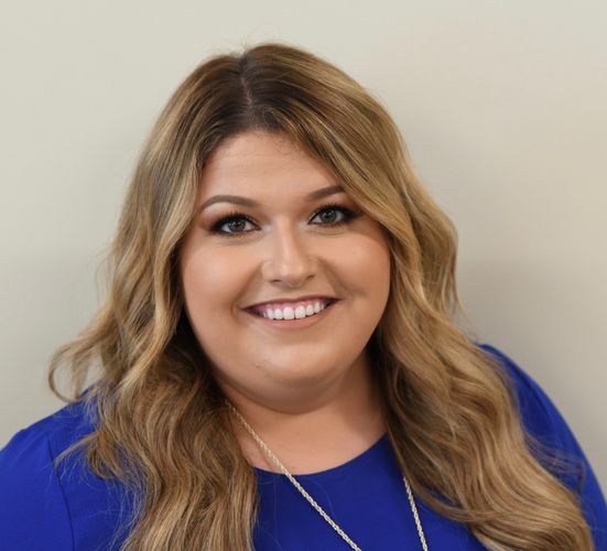 Ashton Frasure Higdon, PharmD